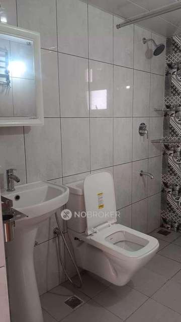 1 BHK Flat In Prestige Finsbury Park For Sale  In Bagalur