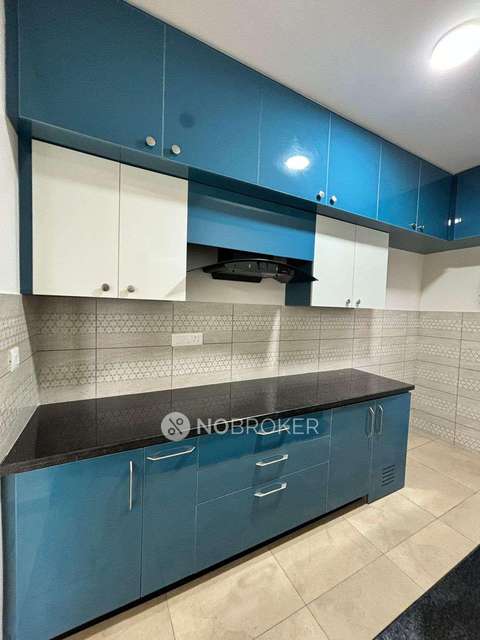 1 BHK Flat In Prestige Finsbury Park For Sale  In Bagalur