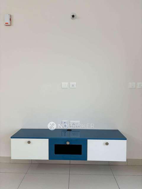 1 BHK Flat In Prestige Finsbury Park For Sale  In Bagalur