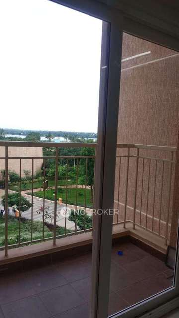 1 BHK Flat In Prestige Finsbury Park For Sale  In Bagalur