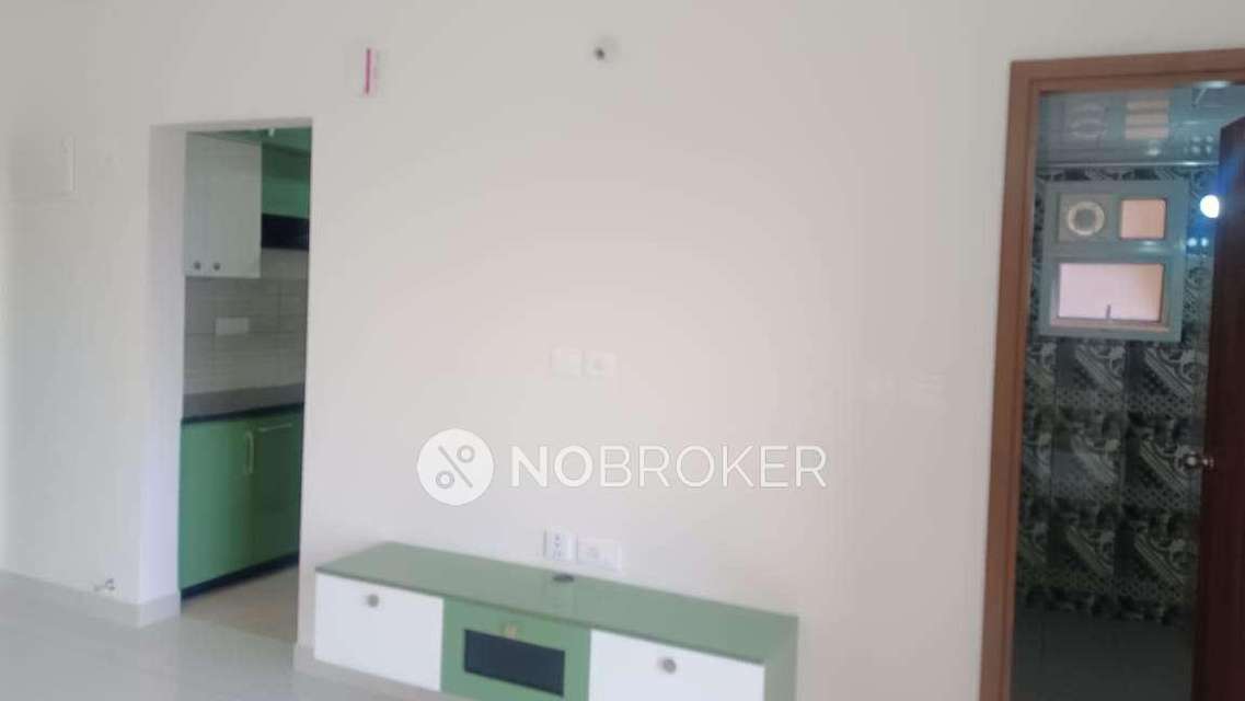 1 BHK Flat In Prestige Finsbury Park For Sale  In Bagalur