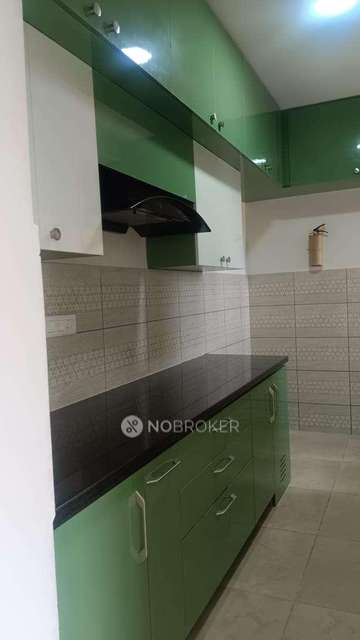 1 BHK Flat In Prestige Finsbury Park For Sale  In Bagalur