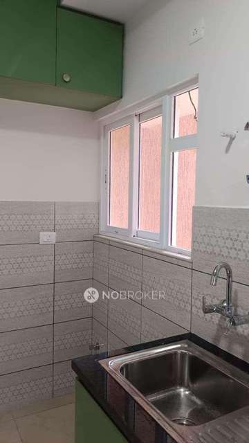 1 BHK Flat In Prestige Finsbury Park For Sale  In Bagalur