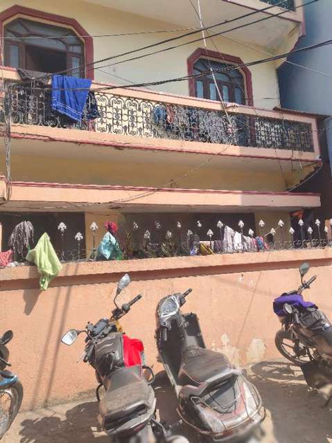 PG for Girls in Mehdipatnam