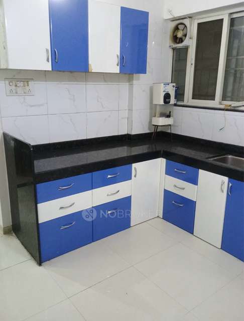 1 BHK Flat In Aundh Riviera, Bopodi for Rent  In Bopodi