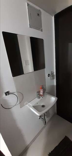 1 BHK Flat In Aundh Riviera, Bopodi for Rent  In Bopodi