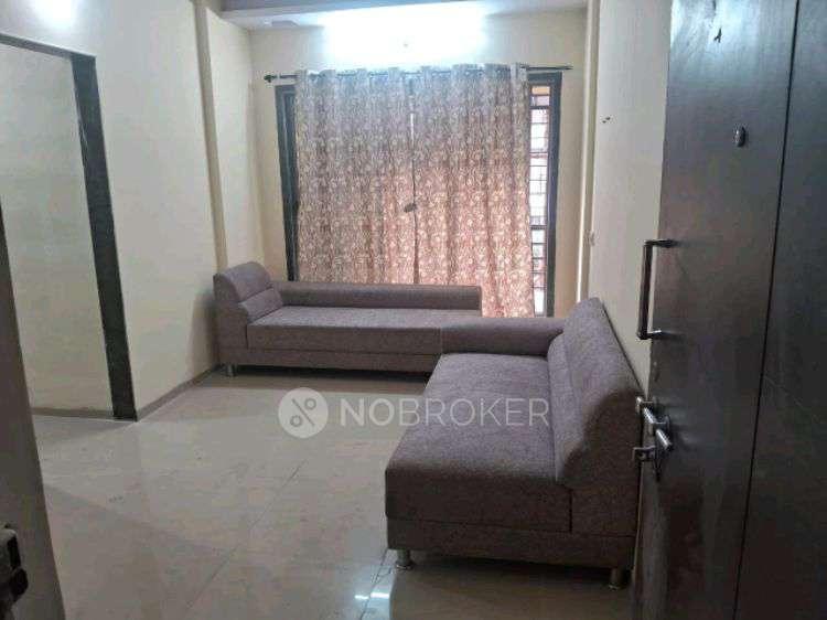 1 BHK Flat In Ritu Paradise Phase 2 for Rent  In Gcc Club