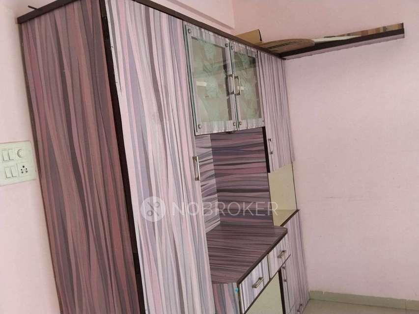 2 BHK Flat In Subh Kalp Housing Society for Rent In Hadapsar