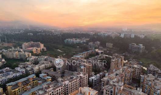 1 BHK Flat In Vinay Unique Sky For Sale near Chandansar