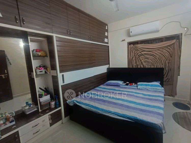 2 BHK Flat In Sai Green Woods for Rent  In Manikonda Jagir