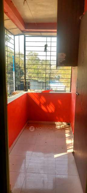 1 BHK Flat In Om Sai Apartment for Rent  In Katraj