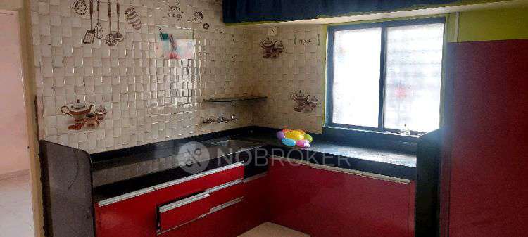 1 BHK Flat In Om Sai Apartment for Rent  In Katraj