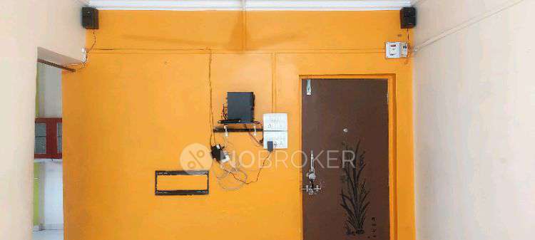 1 BHK Flat In Om Sai Apartment for Rent  In Katraj