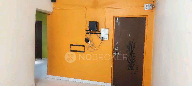 1 BHK Flat In Om Sai Apartment for Rent  In Katraj