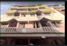 2 BHK Flat In Global Naila Appartment for Rent  In  Banjara Hills