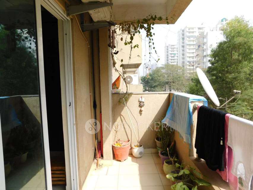 3 BHK Villa In Gaur Cascades For Sale  In Raj Nagar Extension