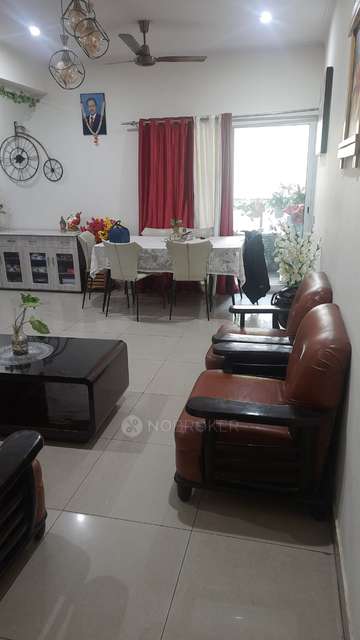 3 BHK Villa In Gaur Cascades For Sale  In Raj Nagar Extension