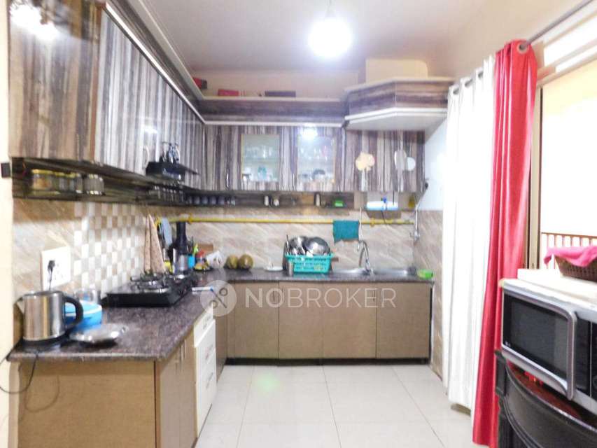 3 BHK Villa In Gaur Cascades For Sale  In Raj Nagar Extension