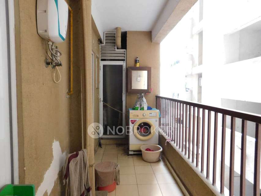 3 BHK Villa In Gaur Cascades For Sale  In Raj Nagar Extension