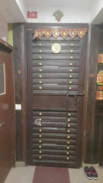 3 BHK Villa In Gaur Cascades For Sale  In Raj Nagar Extension