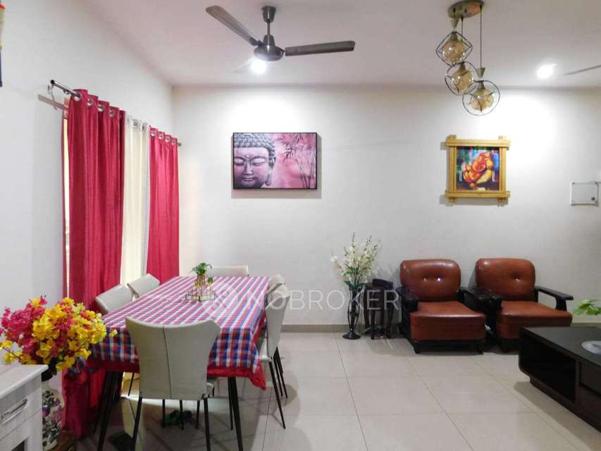 3 BHK Villa In Gaur Cascades For Sale  In Raj Nagar Extension