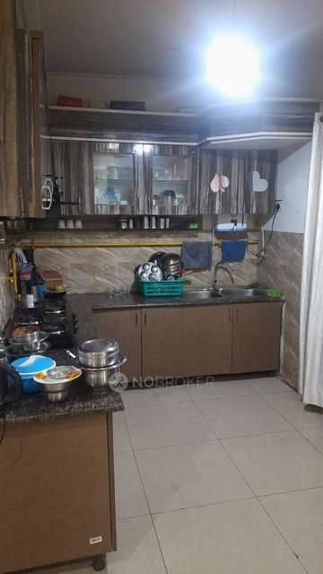 3 BHK Villa In Gaur Cascades For Sale  In Raj Nagar Extension