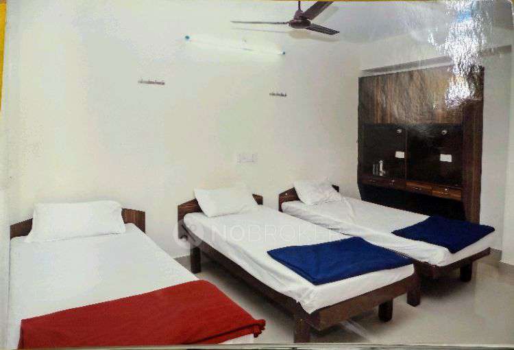 PG for Boys in Sai Sakthi Residency