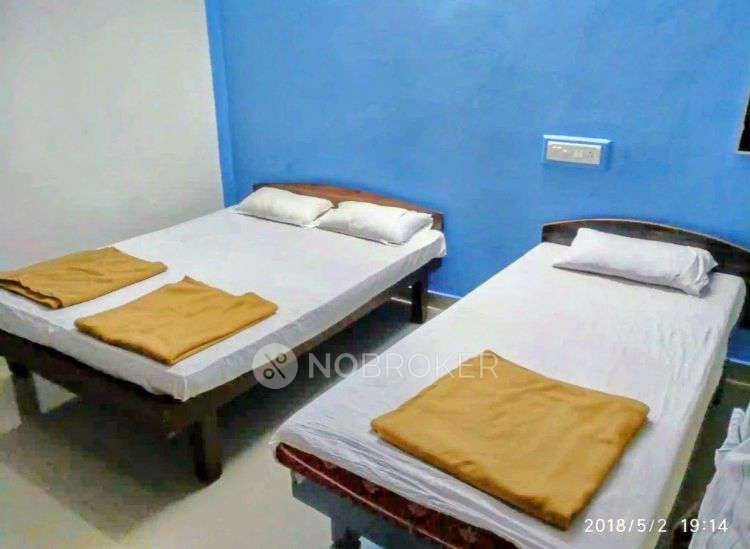 PG for Boys in Sai Sakthi Residency