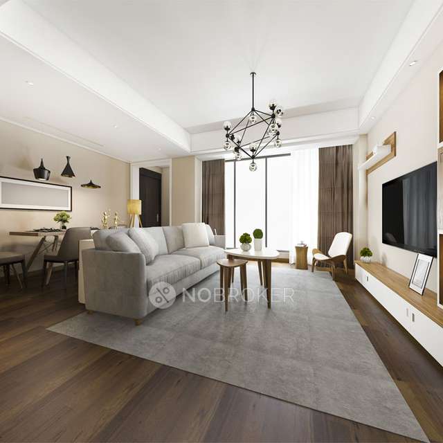 2 BHK Flat In Raghav Vista For Sale  In Chembur East