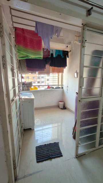 2 BHK Flat In A17 Purandar Housing Society for Rent  In A17 Purandar, Sector 12, Midc, Bhosari, Pimpri-chinchwad, Maharashtra, India