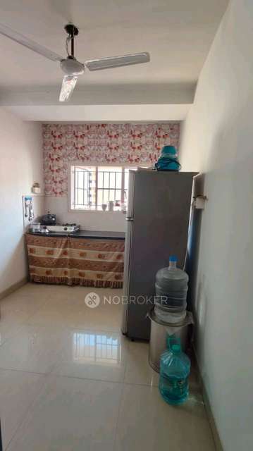2 BHK Flat In A17 Purandar Housing Society for Rent  In A17 Purandar, Sector 12, Midc, Bhosari, Pimpri-chinchwad, Maharashtra, India