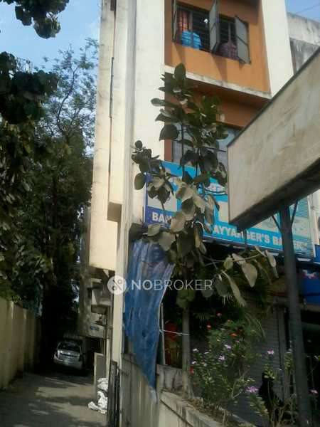 1 RK Flat In Saitaj For Sale  In Dhanori