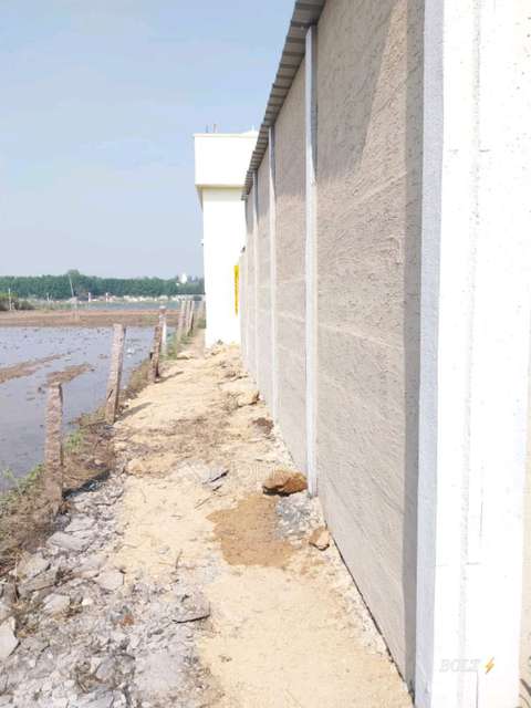 2 BHK House For Sale  In Yenikepally