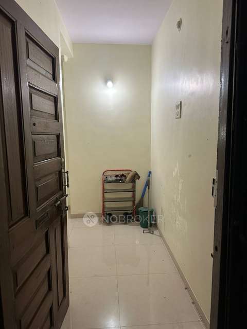 1 BHK Flat In Smruti Janardan R For Sale  In Dombivli East