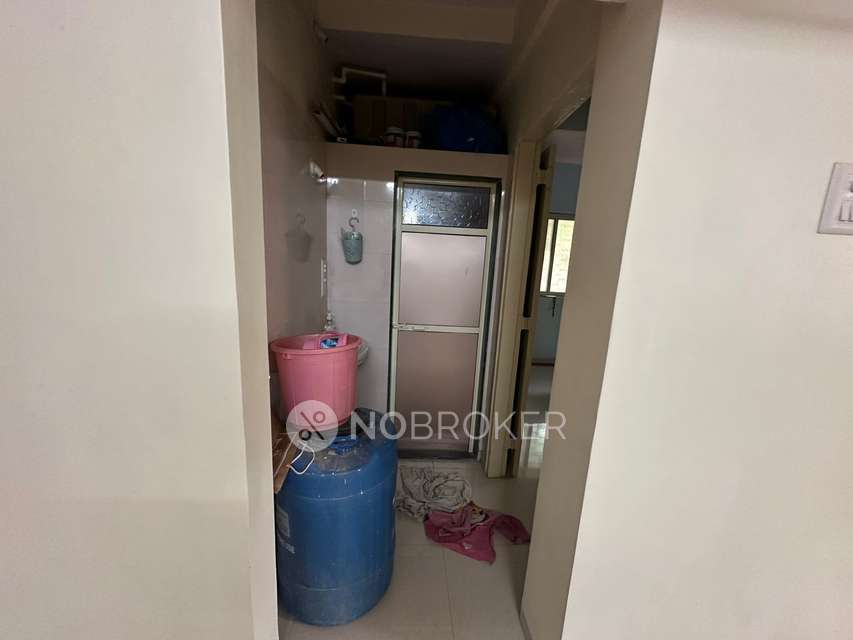 1 BHK Flat In Smruti Janardan R For Sale  In Dombivli East