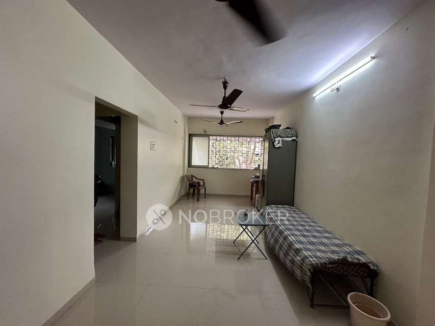 1 BHK Flat In Smruti Janardan R For Sale  In Dombivli East