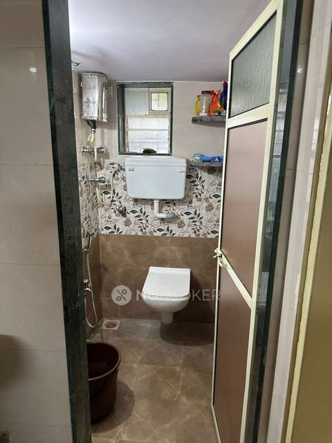 1 BHK Flat In Smruti Janardan R For Sale  In Dombivli East