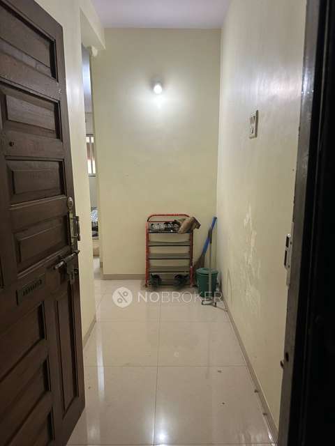 1 BHK Flat In Smruti Janardan R For Sale  In Dombivli East