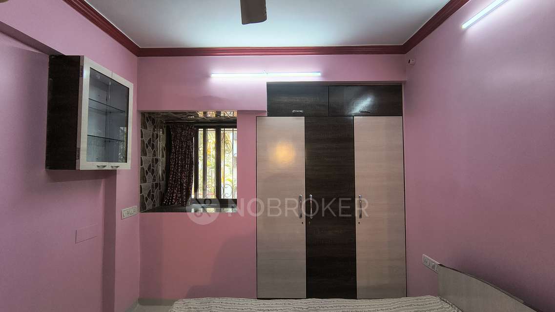 2 BHK Flat In Blue Bell For Sale  In Anand Nagar, Dahisar East