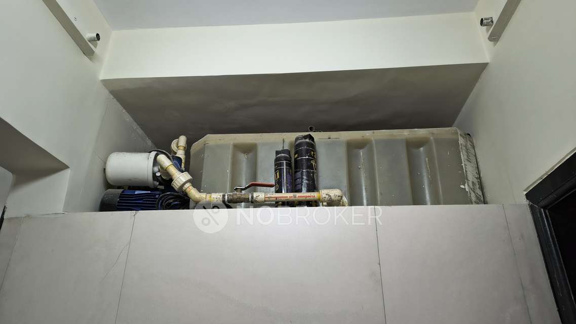 2 BHK Flat In Blue Bell For Sale  In Anand Nagar, Dahisar East