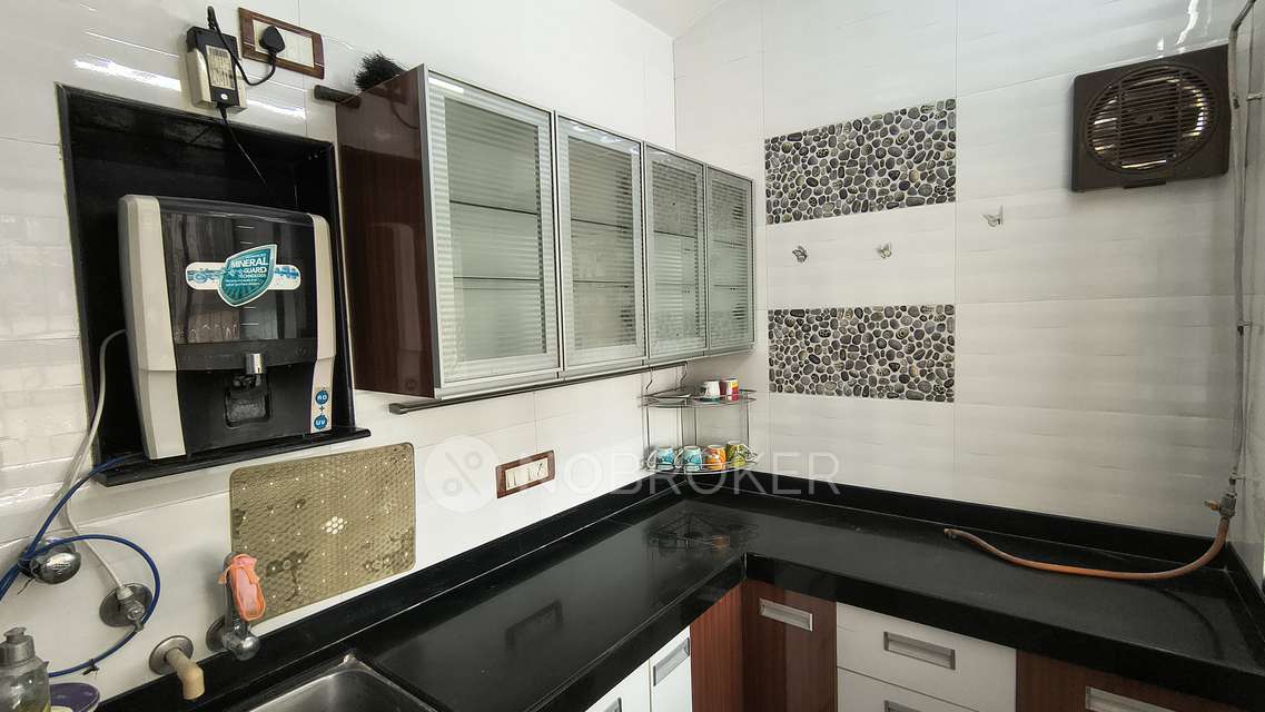 2 BHK Flat In Blue Bell For Sale  In Anand Nagar, Dahisar East