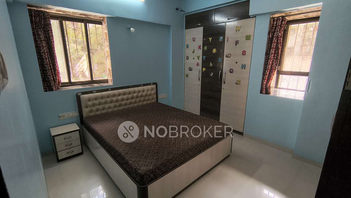 2 BHK Flat In Blue Bell For Sale  In Anand Nagar, Dahisar East