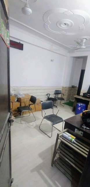 1 BHK Flat In Krish Apartment For Sale  In H9hp+wpr, Hanuman Marg, Sarfabad, Sector 73, Noida, Uttar Pradesh 201304, India