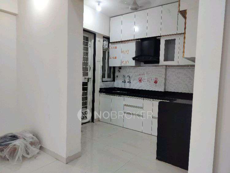 2 BHK Flat In Basil Mondale for Rent  In Mundhwa