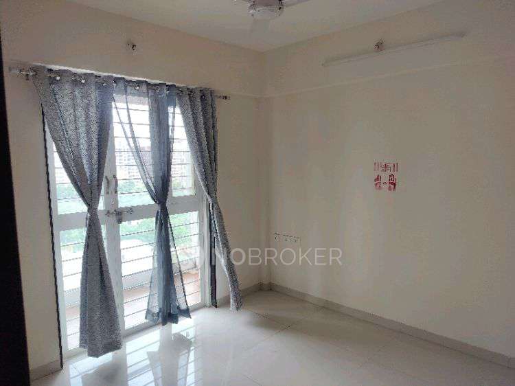 2 BHK Flat In Basil Mondale for Rent  In Mundhwa