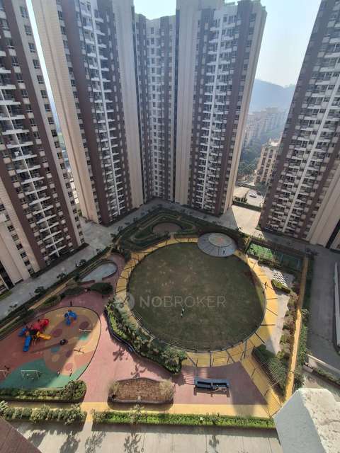 3 BHK Flat In Vtp Belair For Sale  In Mahalunge