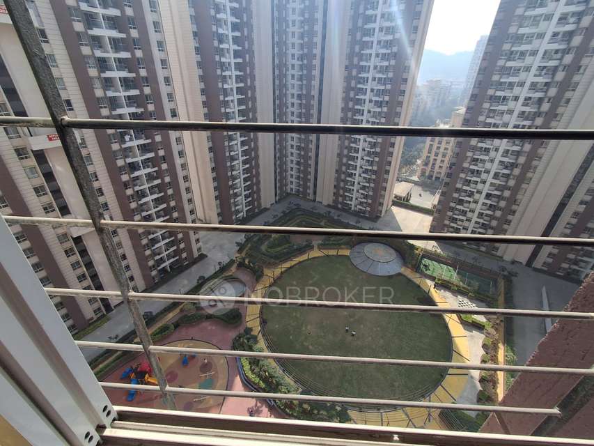 3 BHK Flat In Vtp Belair For Sale  In Mahalunge