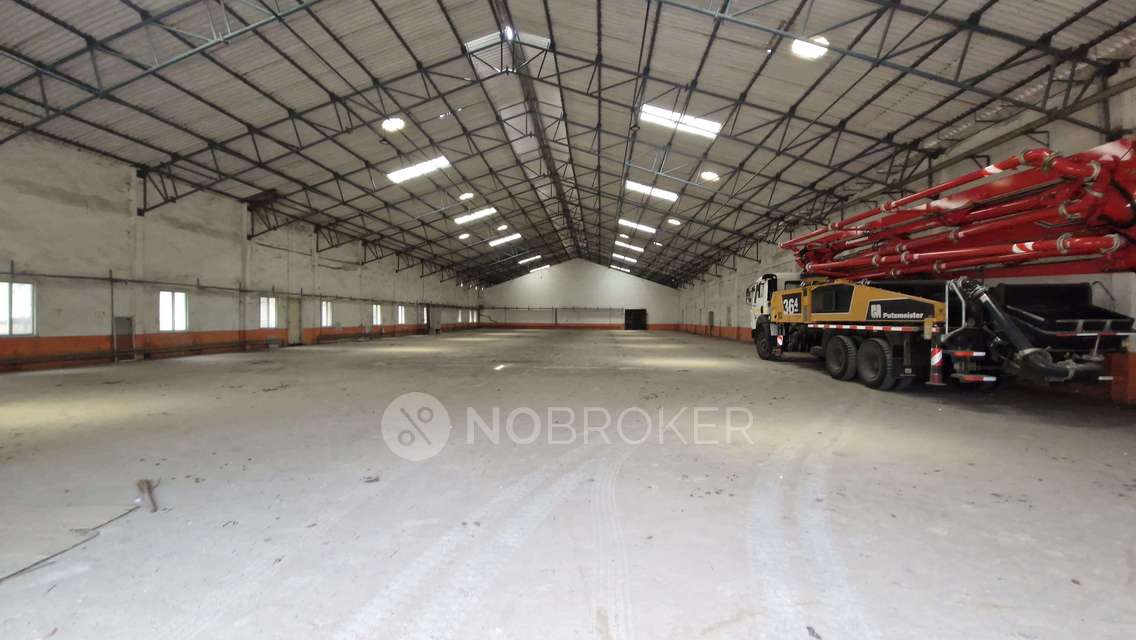 Godown/Warehouse in Bollaram, Hyderabad for Rent 