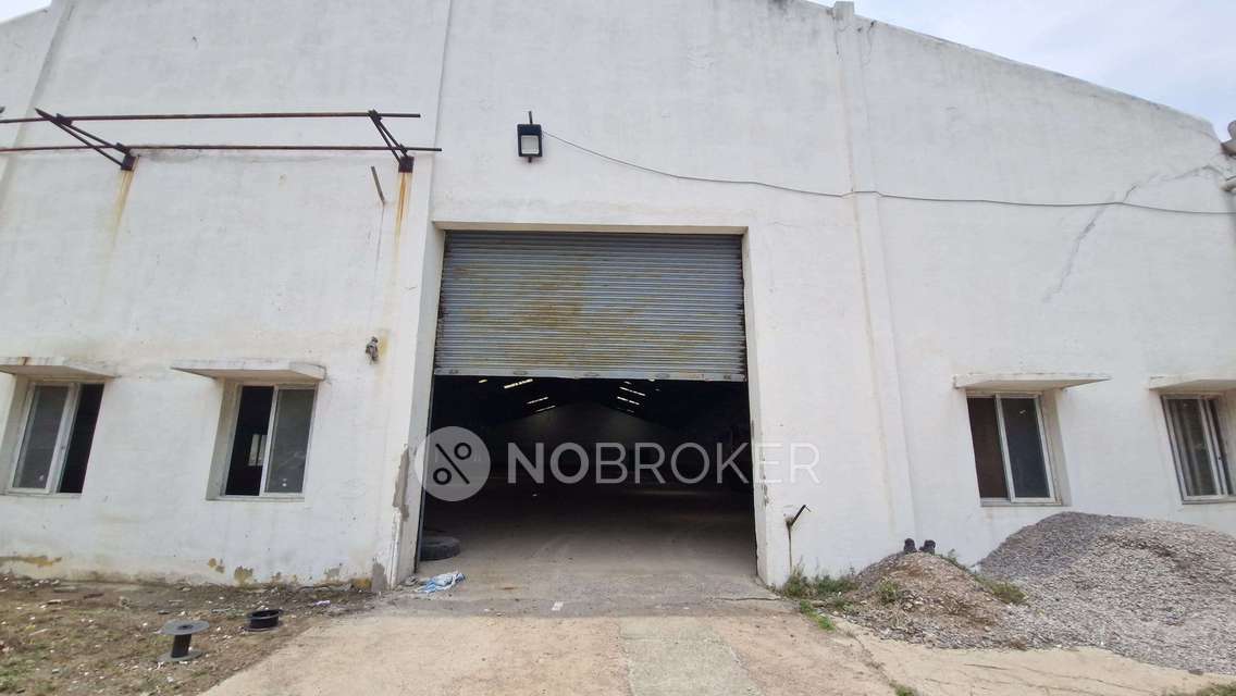 Godown/Warehouse in Bollaram, Hyderabad for Rent 