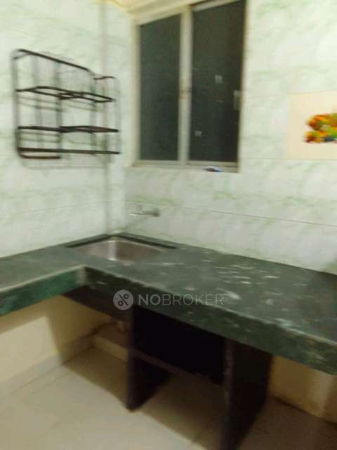 1 BHK Flat In Shital Apartment for Rent  In Kondhwa